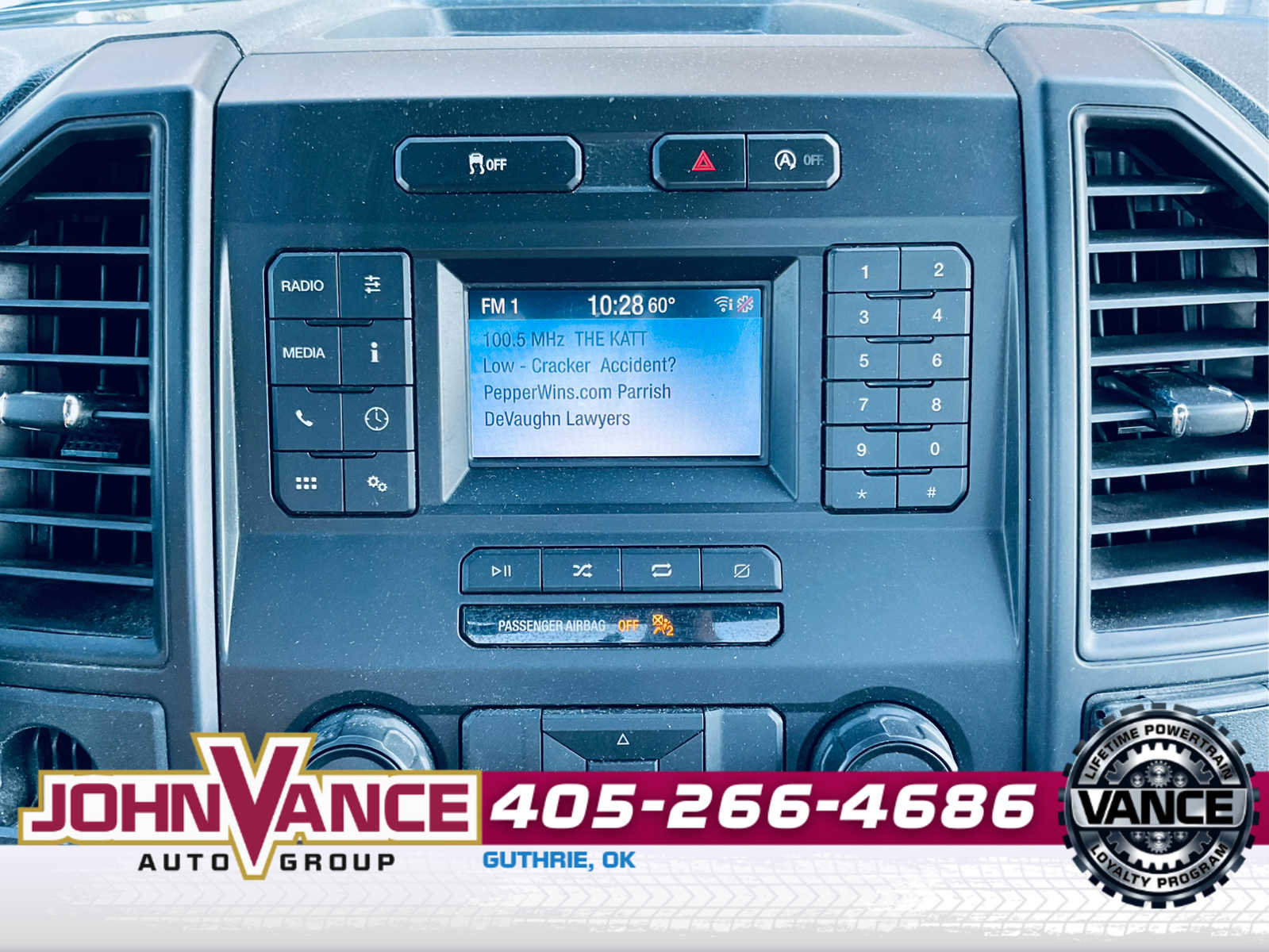 Used 2020 Ford F150 XL w/ Equipment Group 101A Mid image 19