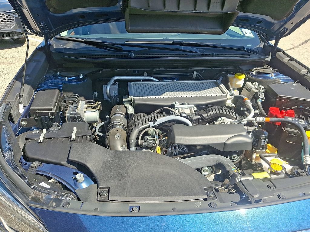 Used 2022 Subaru Outback Touring XT AWD/4WD image 28