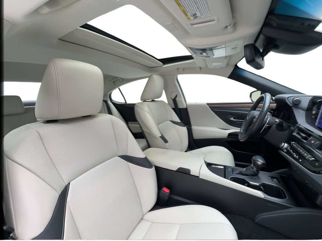 Used 2024 Lexus ES 250 w/ Premium Package AWD/4WD image 30