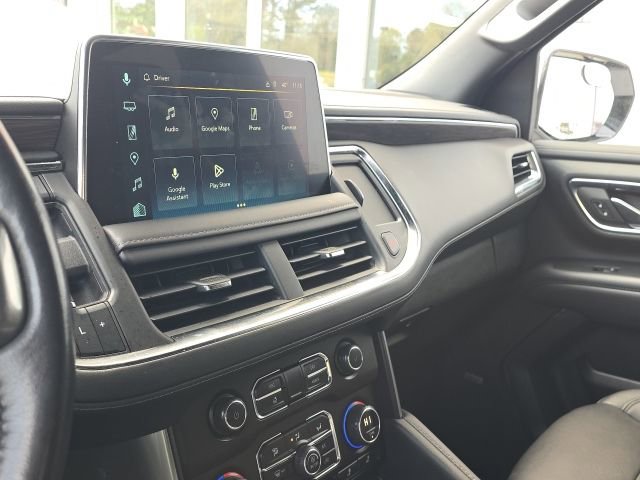Used 2023 Chevrolet Tahoe LT AWD/4WD image 30