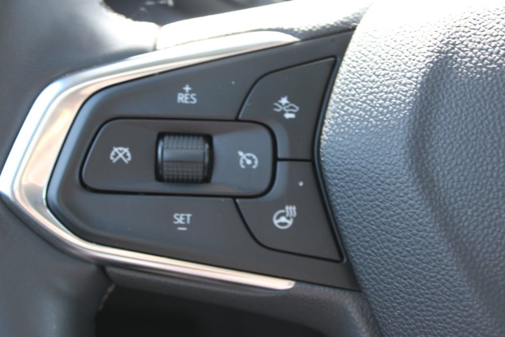 Used 2025 Chevrolet TrailBlazer LT w/ Convenience Package FWD image 36