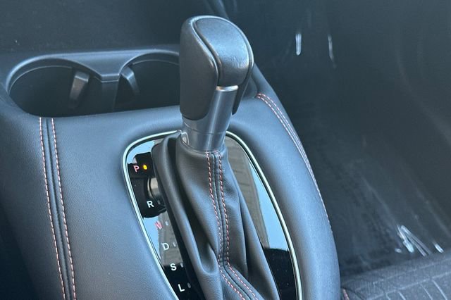 Used 2025 Honda HR-V Sport image 20
