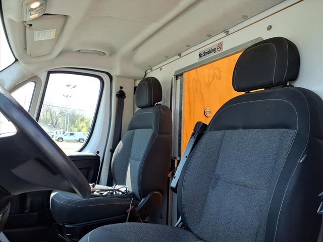 Used 2018 RAM ProMaster 3500 FWD image 17