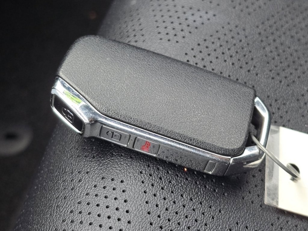 Used 2024 Kia Seltos SX image 33