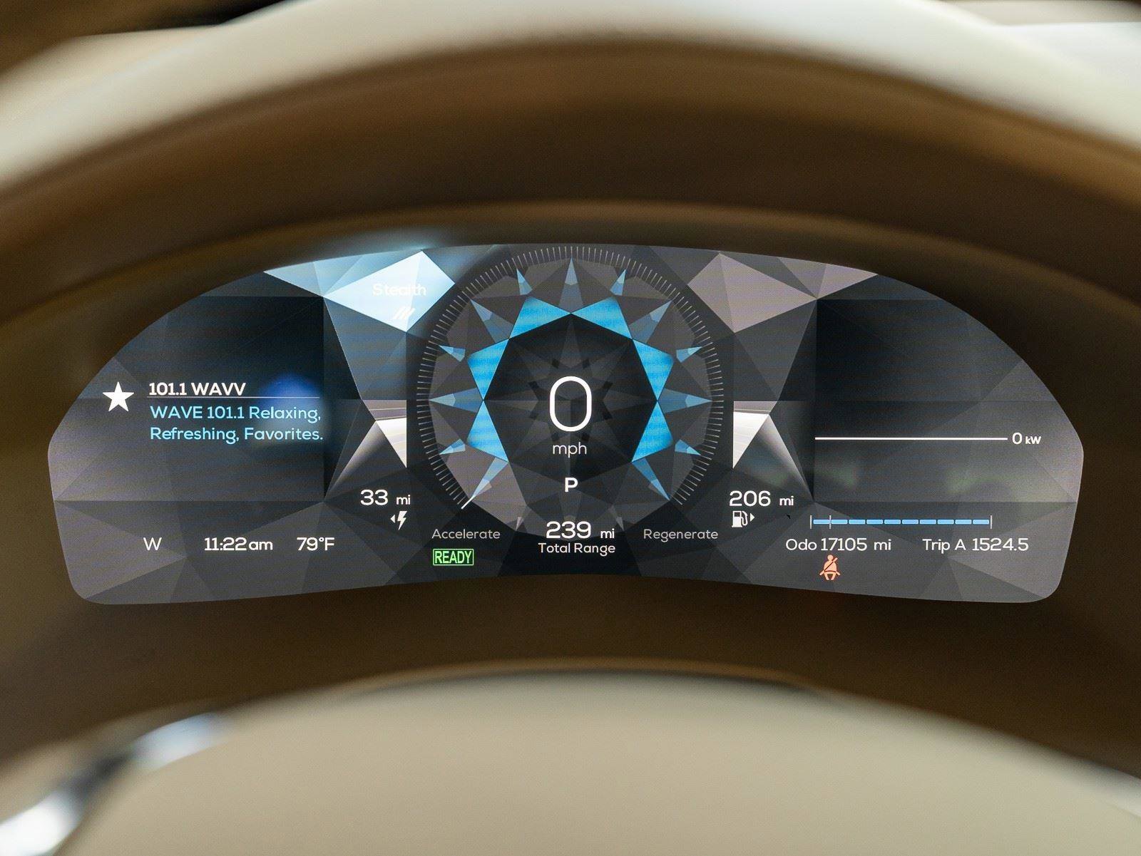 Used 2018 Karma Revero Luxury RWD image 40