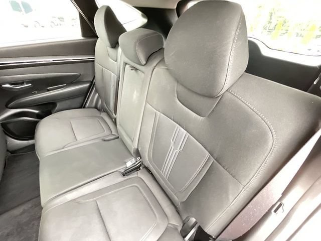 Used 2024 Hyundai Tucson SEL FWD image 16
