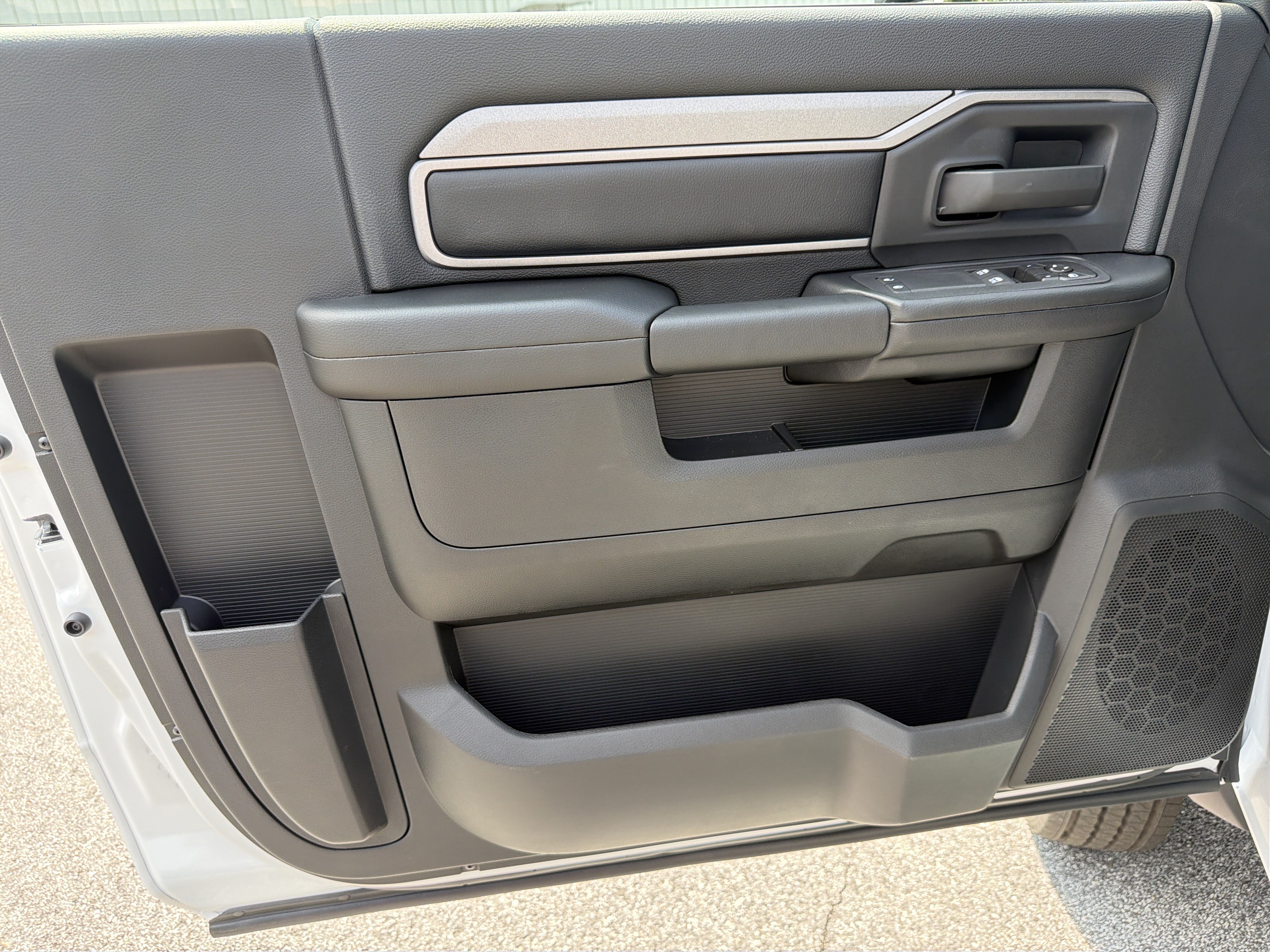 New 2026 RAM 5500 Tradesman RWD image 12