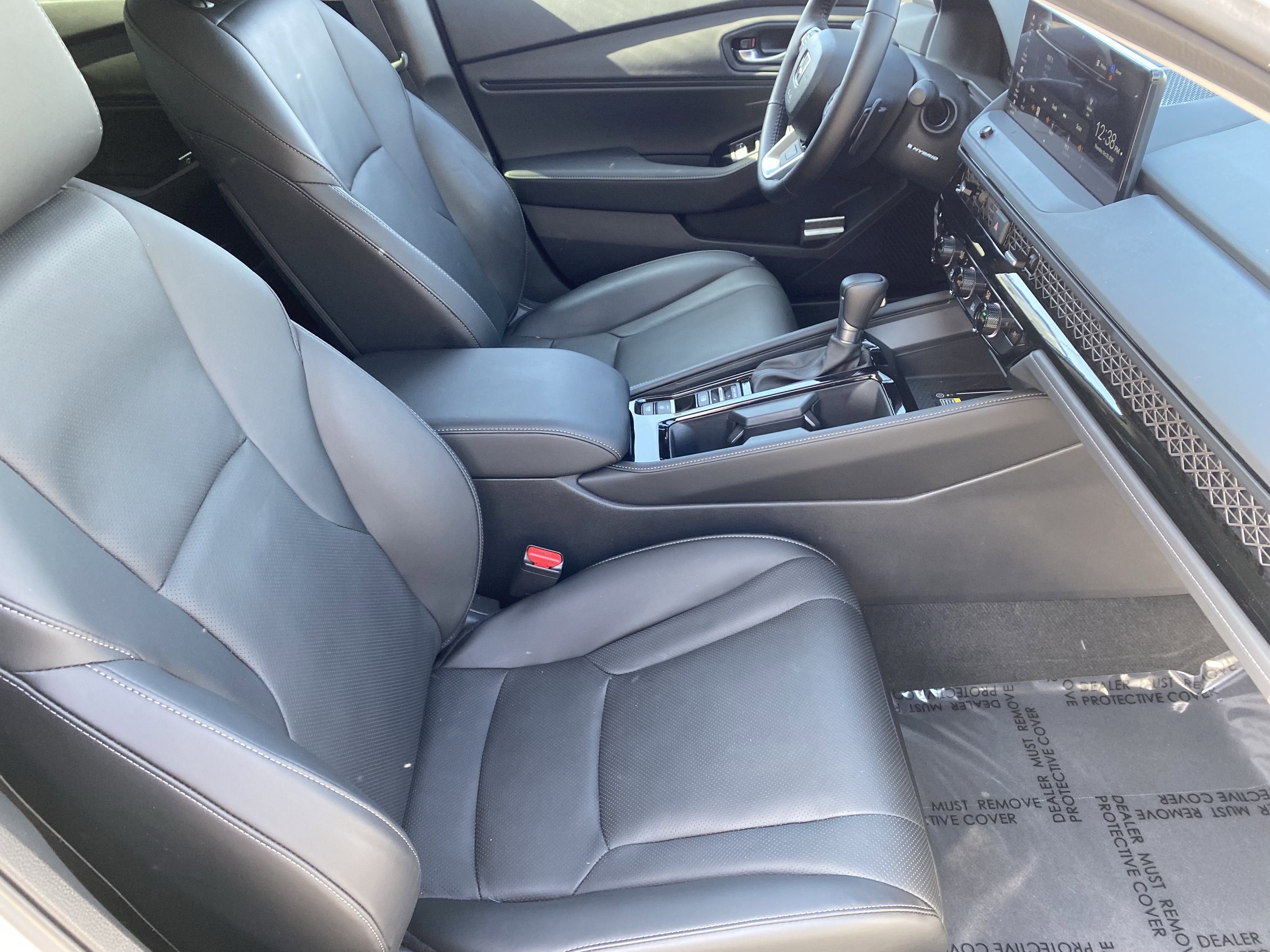 Used 2025 Honda Accord Touring image 9