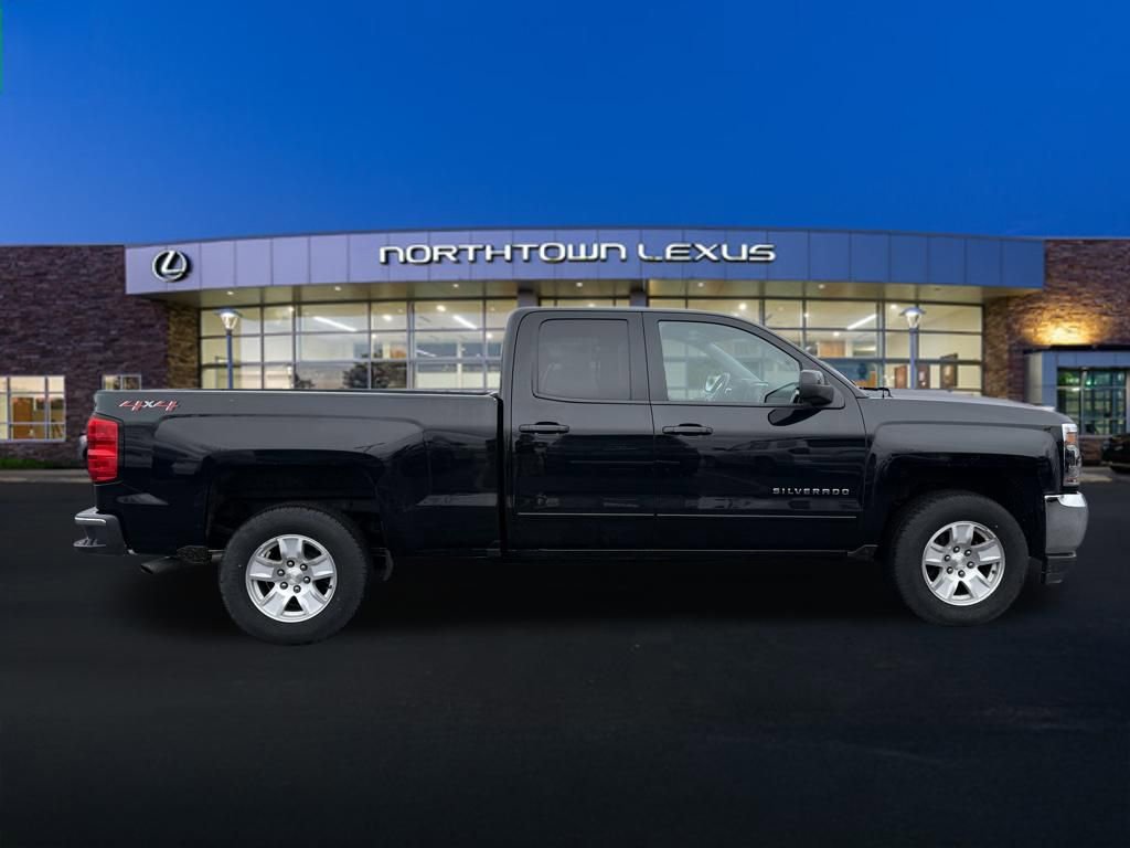 Used 2019 Chevrolet Silverado 1500 LT image 23