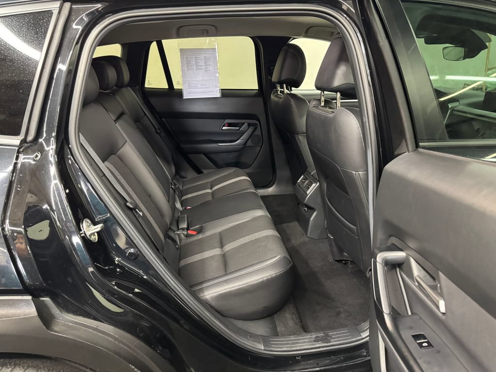 Used 2025 MAZDA CX-50 AWD 2.5 S w/ Preferred Package image 27