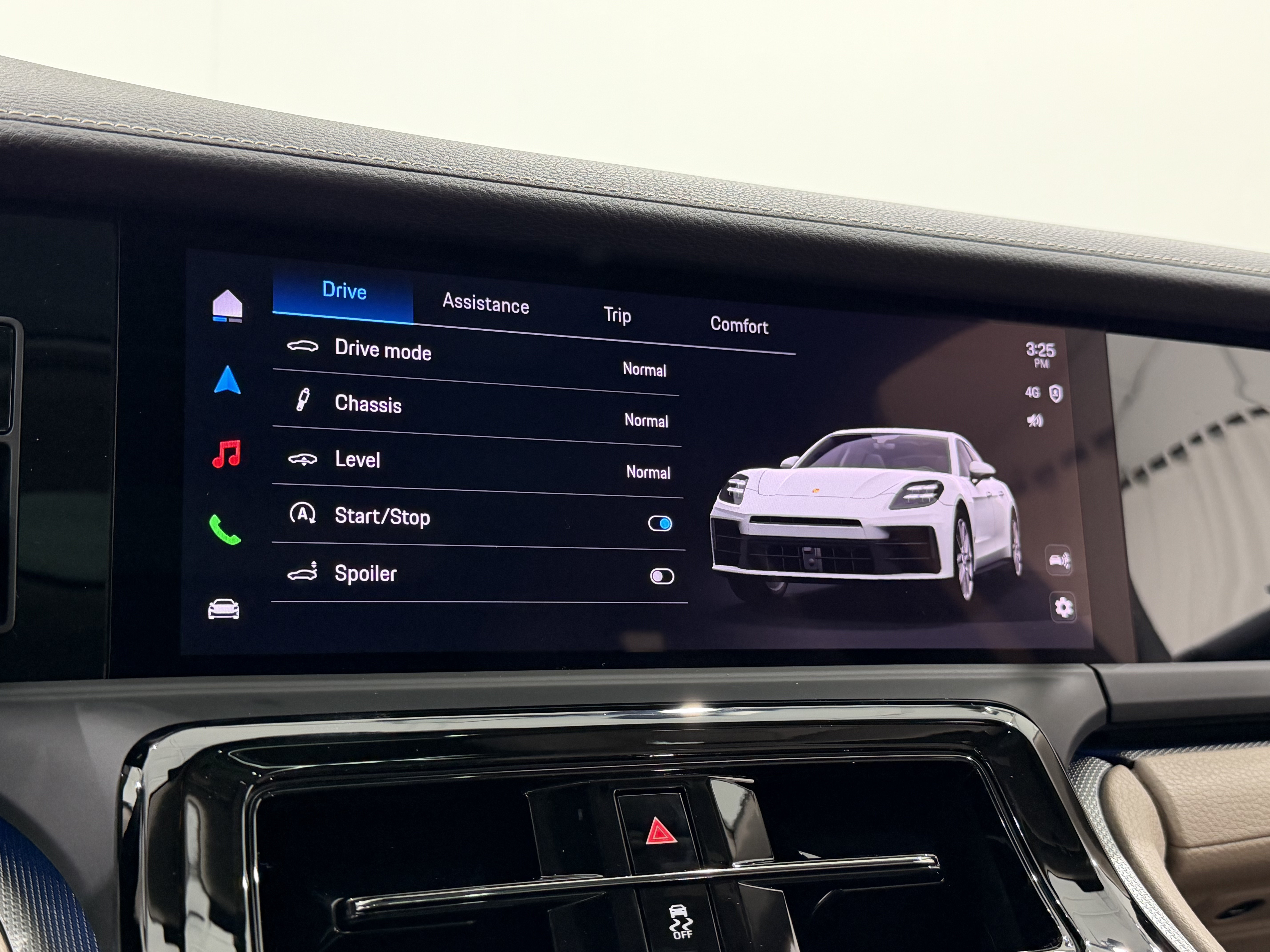 New 2026 Porsche Panamera image 41