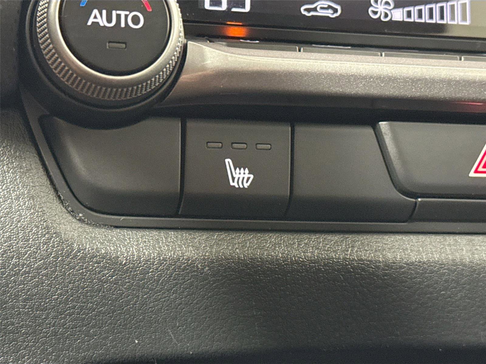 Certified 2024 MAZDA CX-50 AWD 2.5 S w/ Cargo Package image 8