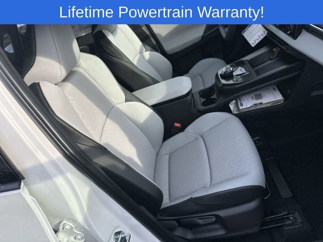 New 2026 Subaru Solterra AWD/4WD image 22