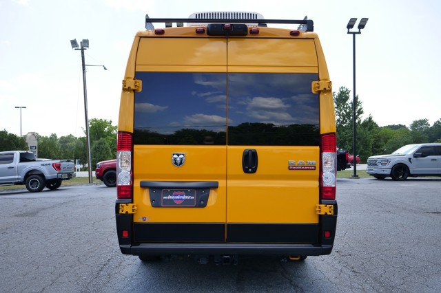 Used 2022 RAM ProMaster 3500 FWD image 15
