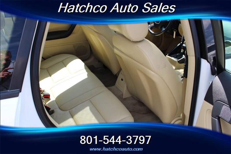 Used 2011 Audi A3 TDI Premium FWD image 19