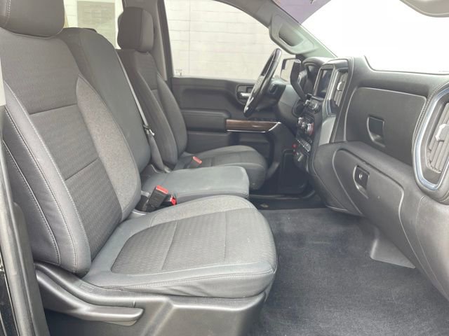 Used 2020 Chevrolet Silverado 1500 RST w/ All-Star Edition image 30