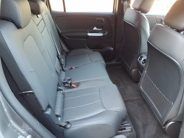 Certified 2025 Mercedes-Benz EQB 300 4MATIC image 20