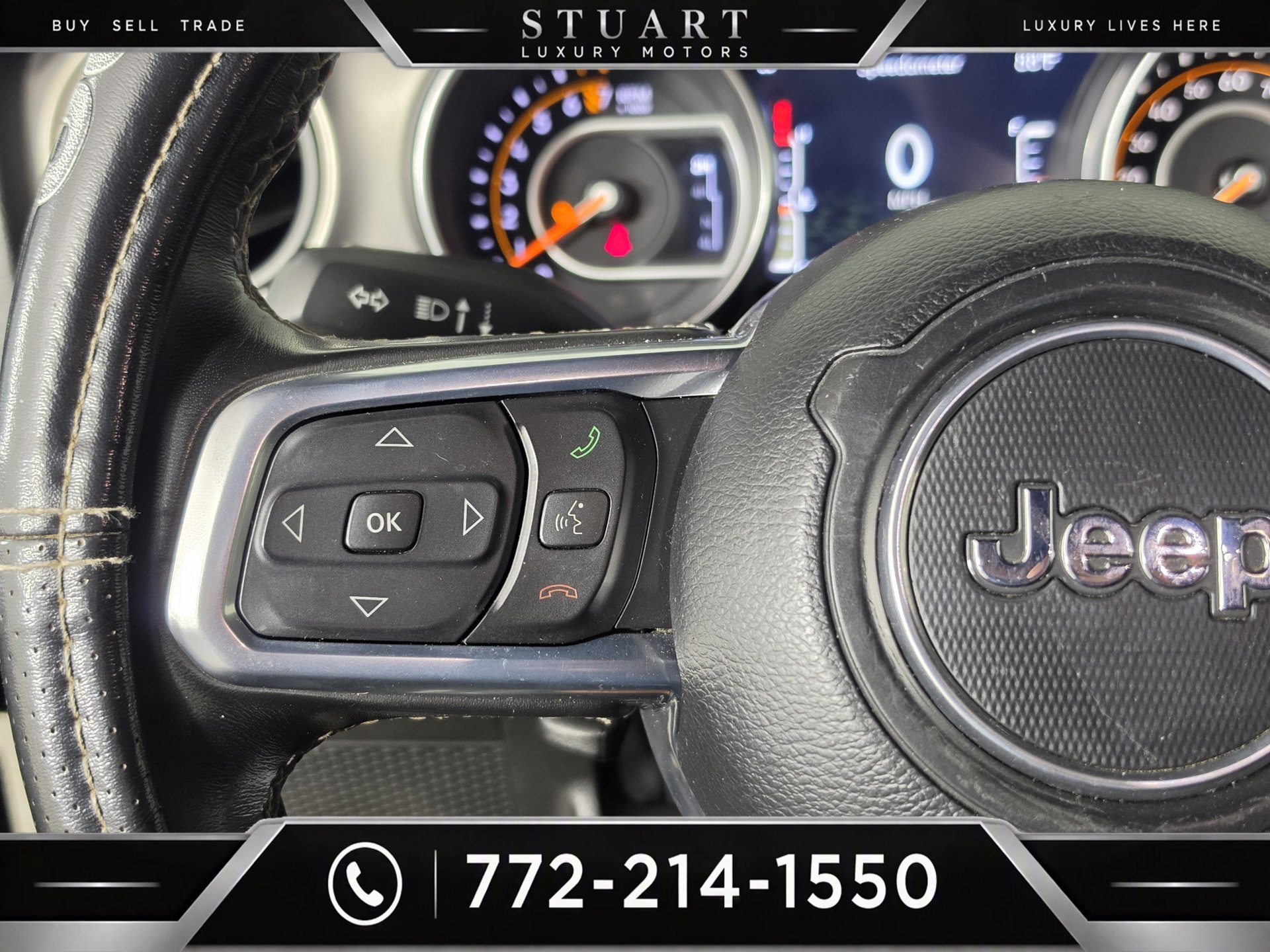 Used 2020 Jeep Gladiator Sport w/ Quick Order Package 24S AWD/4WD image 9