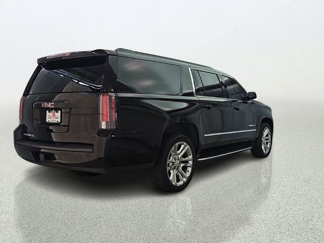 Used 2018 GMC Yukon XL SLT w/ Premium Edition image 6