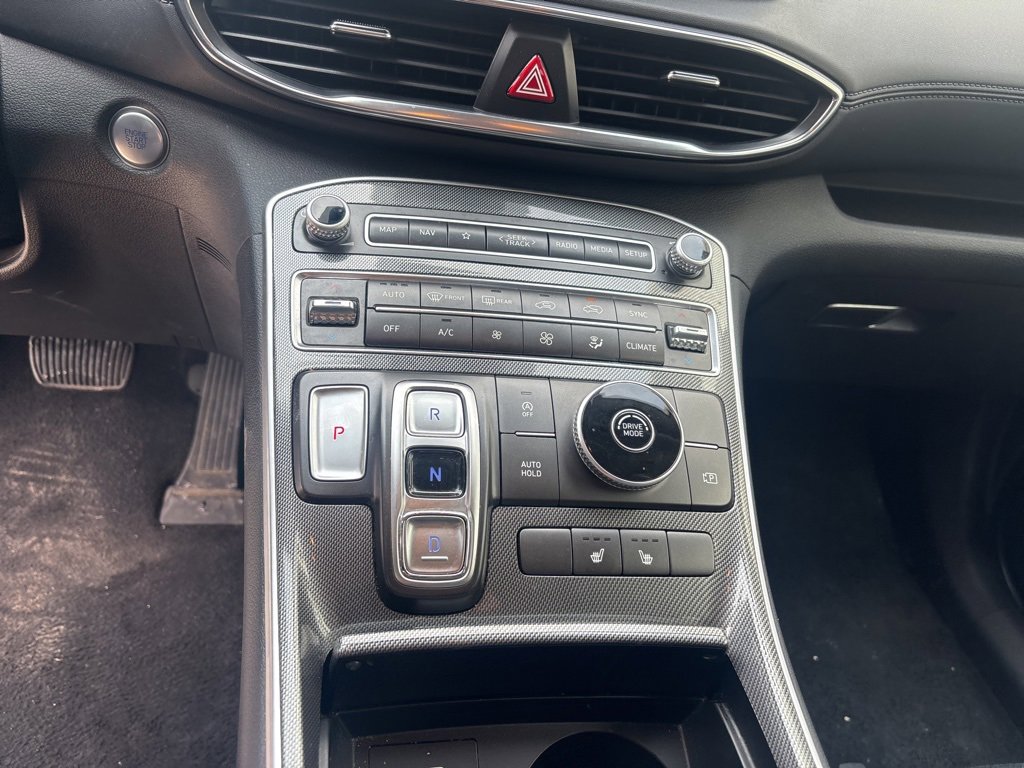 Used 2023 Hyundai Santa Fe SEL image 17