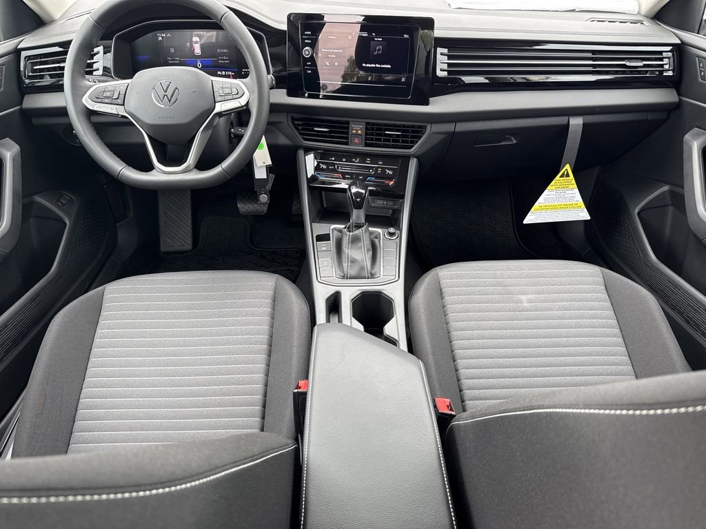 New 2026 Volkswagen Jetta S FWD image 26