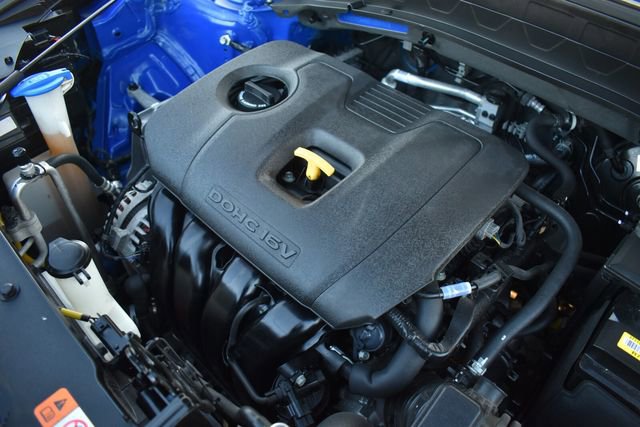 Certified 2024 Kia Seltos LX image 31