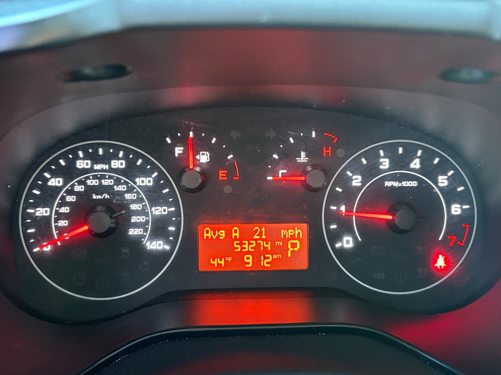 Used 2022 RAM ProMaster City Tradesman image 22