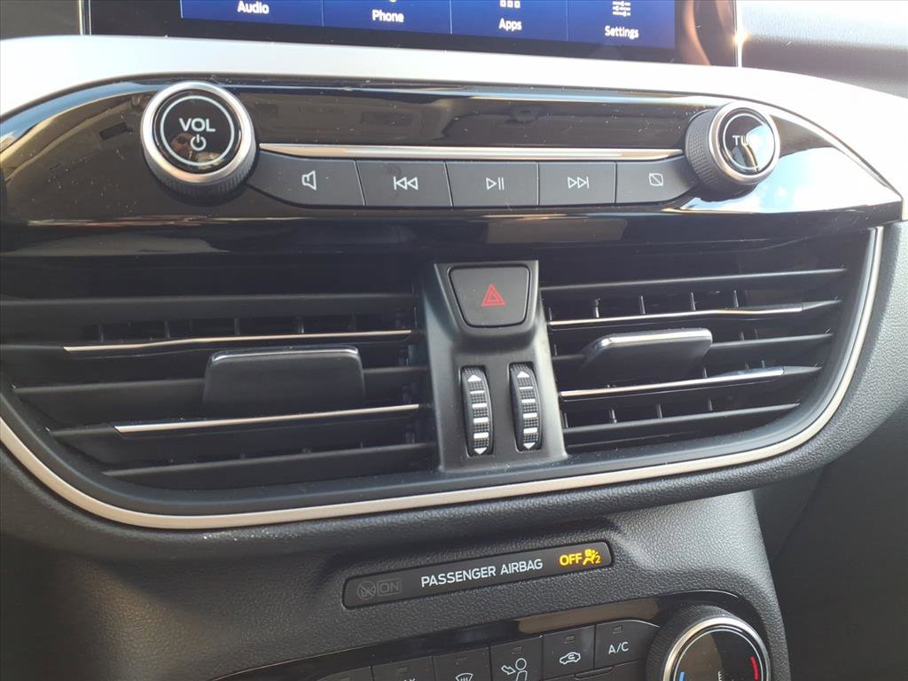 Certified 2022 Ford Escape SEL w/ Technology Package image 21