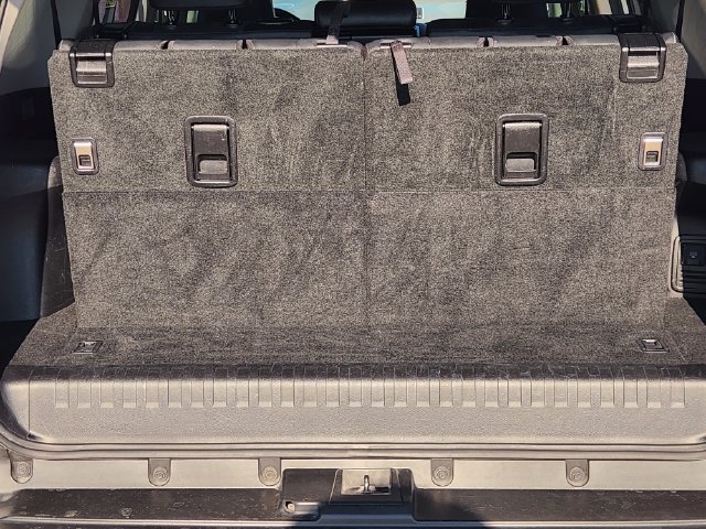Used 2016 Toyota 4Runner Limited RWD image 24