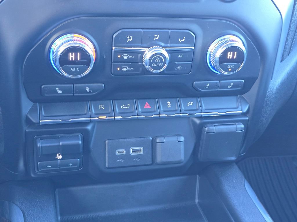 Used 2020 GMC Sierra 1500 Elevation AWD/4WD image 27