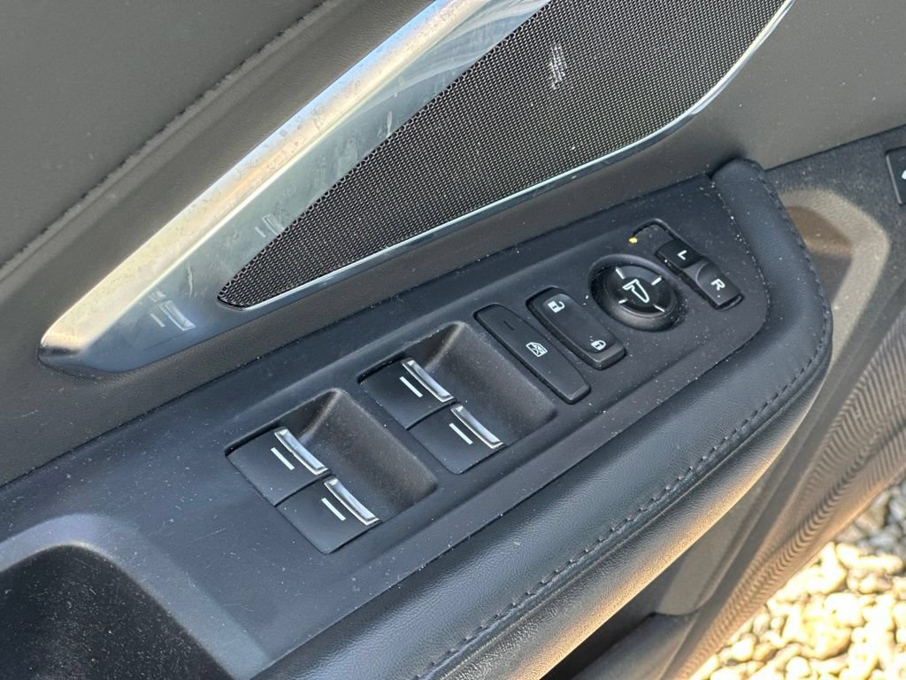 Used 2021 Acura RDX FWD image 16