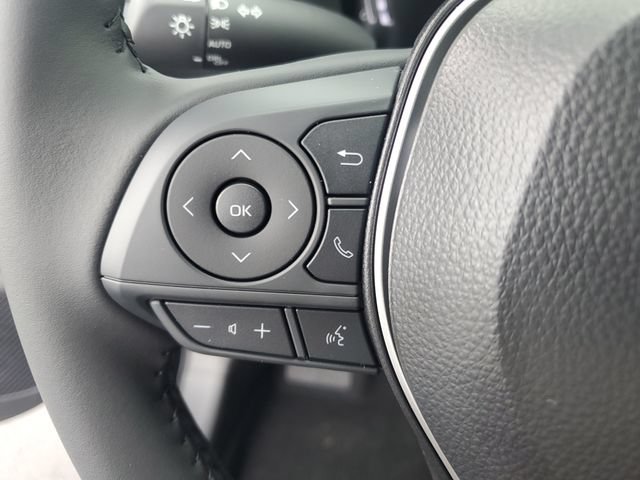 New 2026 Toyota Corolla SE FWD image 14