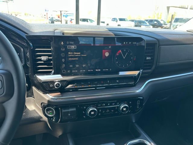 Used 2024 GMC Sierra 1500 SLT w/ SLT Premium Plus Package image 24