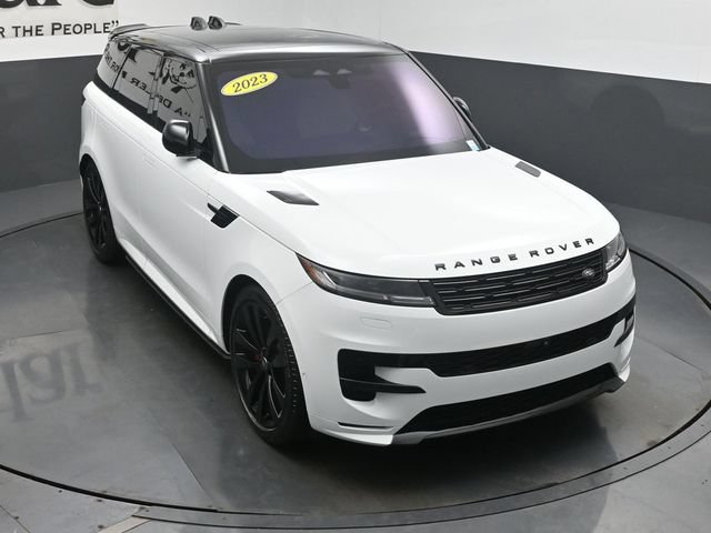 Used 2023 Land Rover Range Rover Sport SE Dynamic AWD/4WD image 70