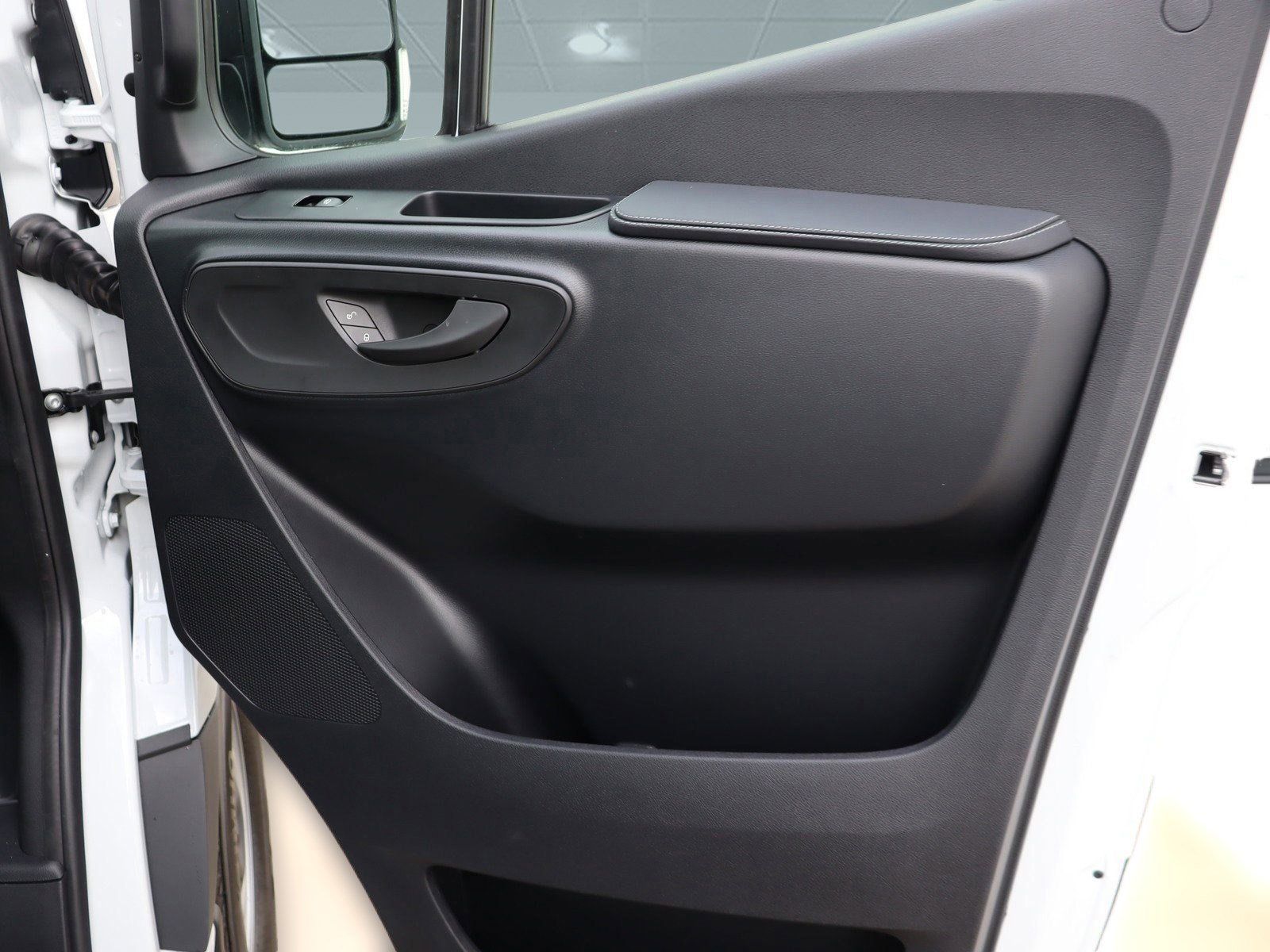 New 2025 Mercedes-Benz Sprinter 2500 image 20