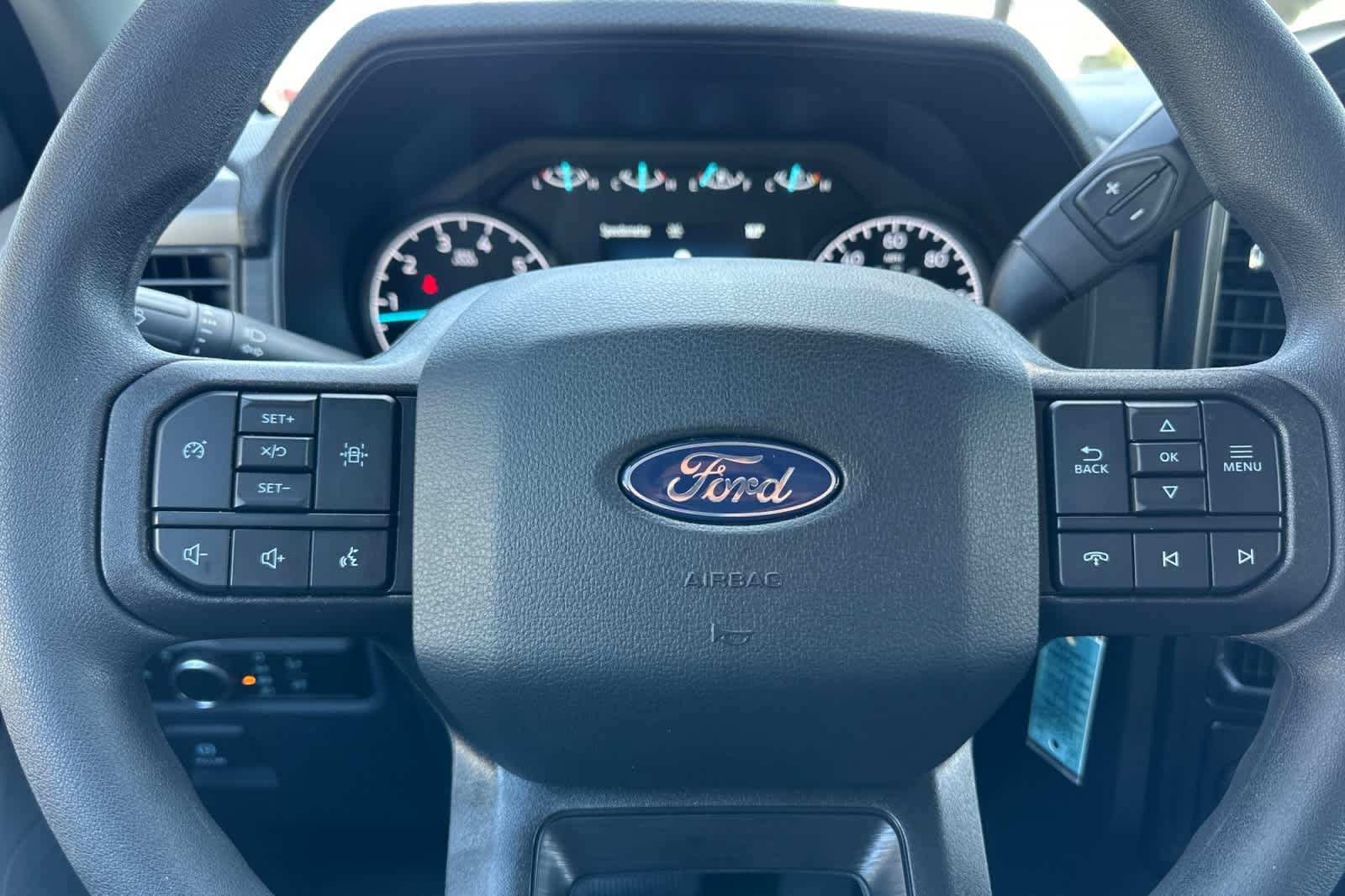 New 2026 Ford F150 XL RWD image 22