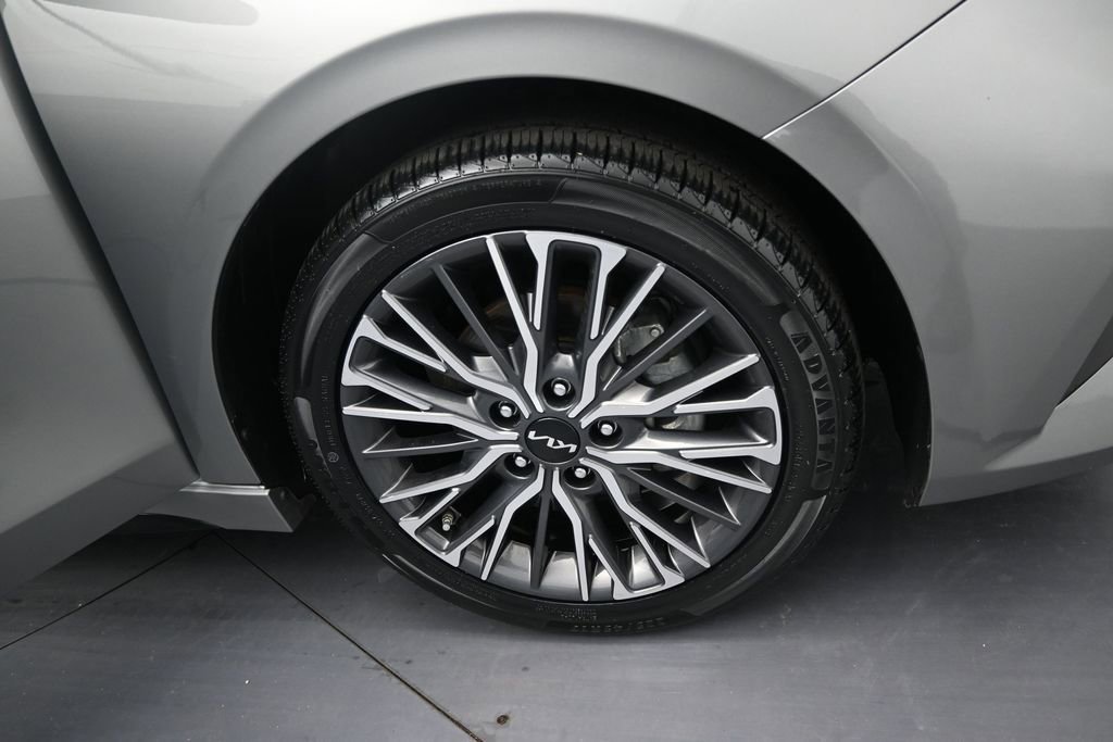 Used 2022 Kia Forte GT-Line w/ GT-Line Premium Package FWD image 42