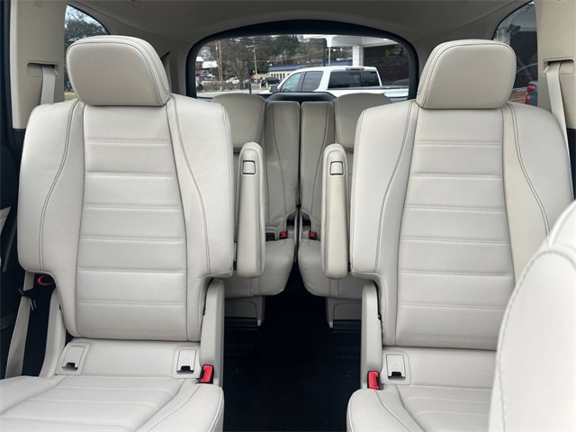 Used 2025 Mercedes-Benz GLS 450 GLS 450 image 30