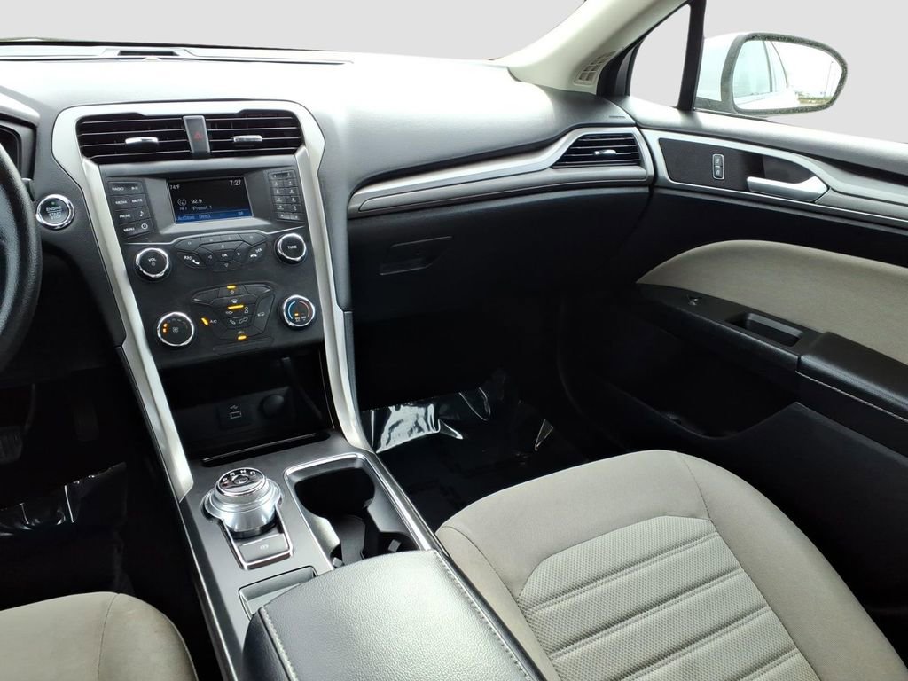 Used 2019 Ford Fusion S image 13