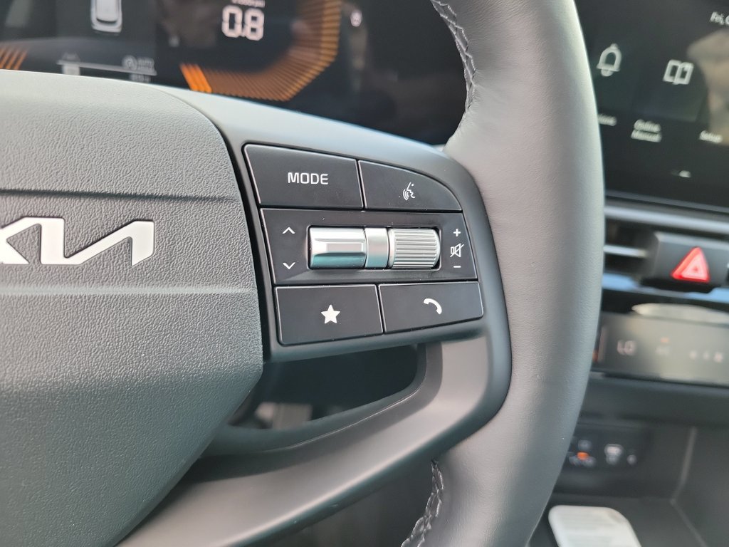 New 2027 Kia Sportage EX FWD image 27