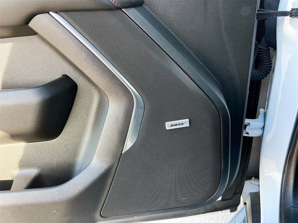 Used 2022 Chevrolet Suburban RST w/ Luxury Package image 18