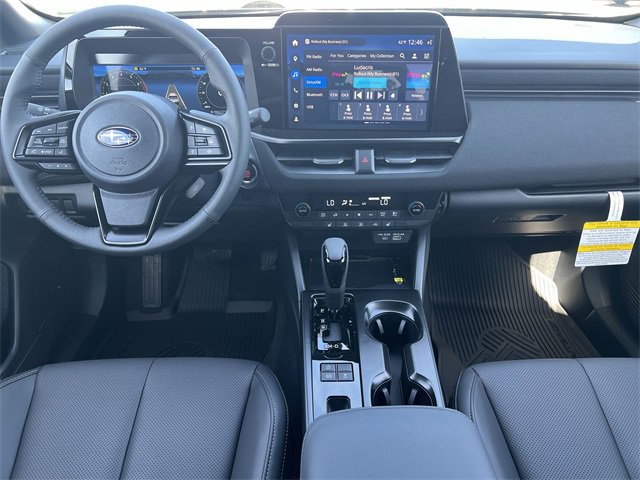 New 2026 Subaru Outback Limited image 10