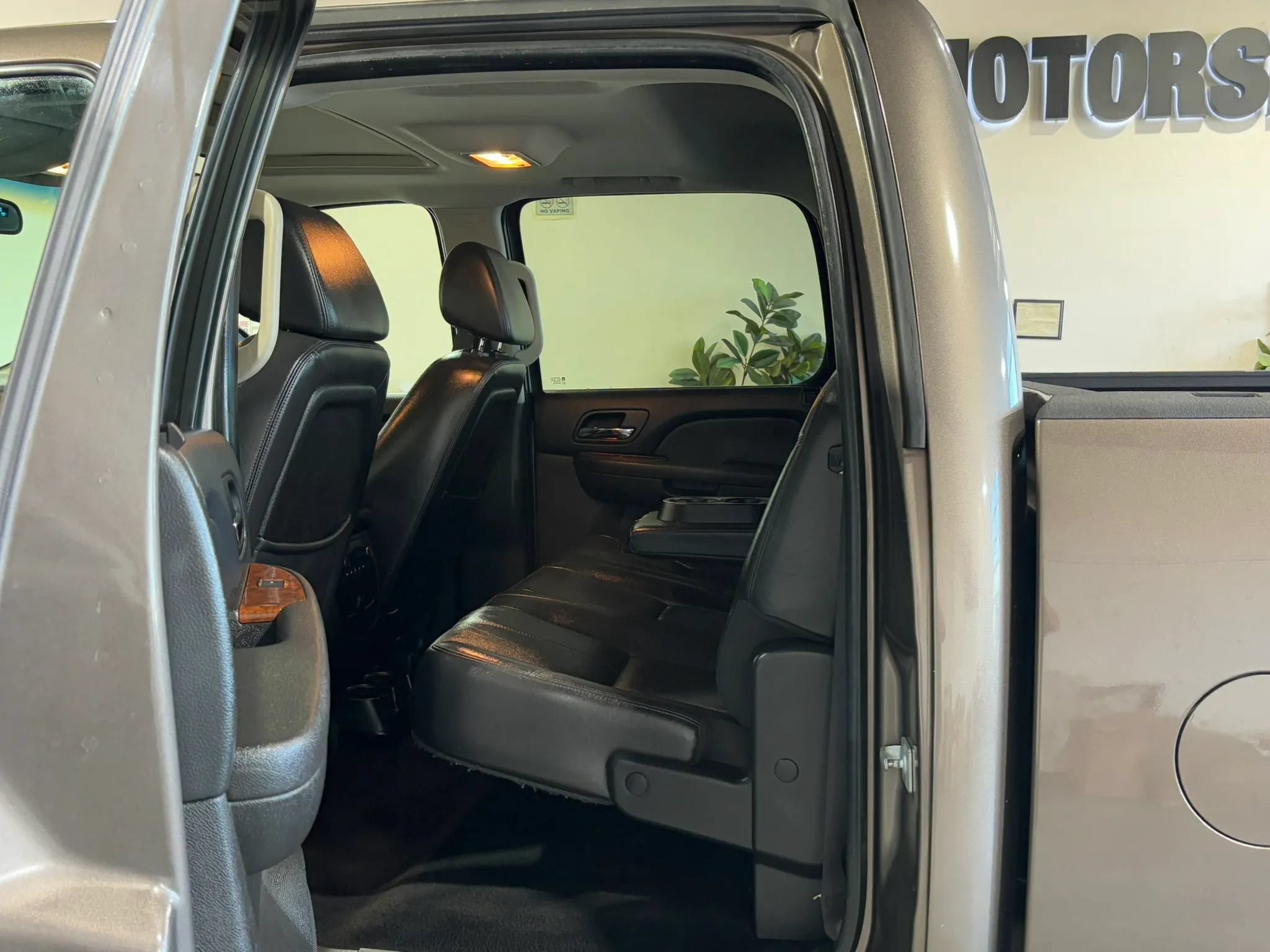 Used 2008 Chevrolet Silverado 2500 LTZ w/ Safety Package AWD/4WD image 14
