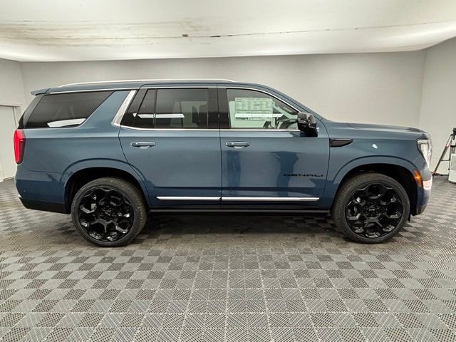 New 2026 GMC Yukon Denali w/ Denali Reserve Package image 10