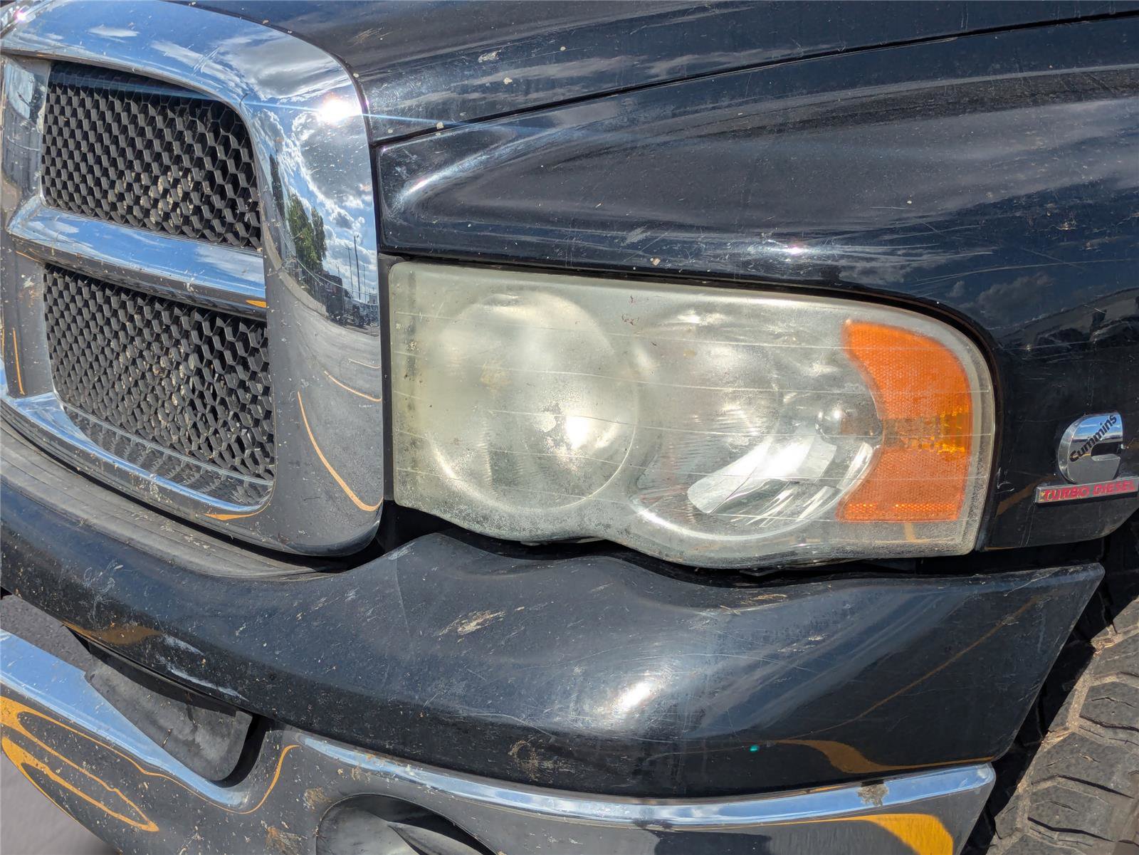 Used 2004 Dodge Ram 3500 Truck ST w/ Trailer Tow Group RWD image 28