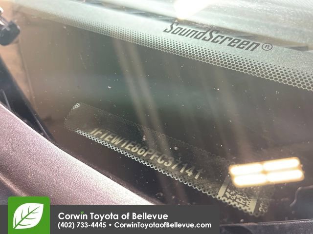 Used 2023 Ford F150 Tremor image 31