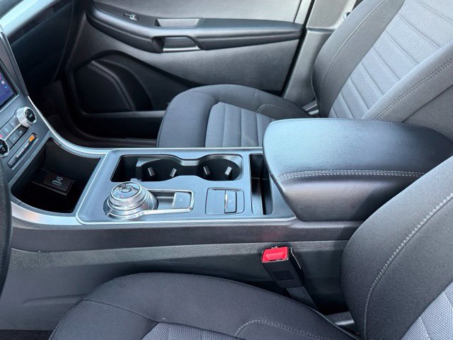 Used 2024 Ford Edge SE w/ Black Appearance Package AWD/4WD image 22