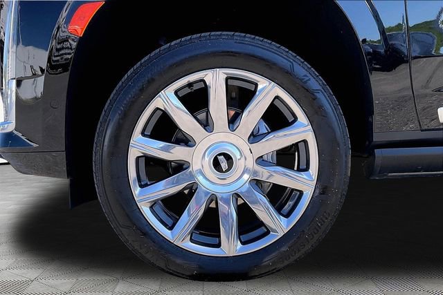 Used 2024 Cadillac Escalade Premium Luxury Platinum image 23