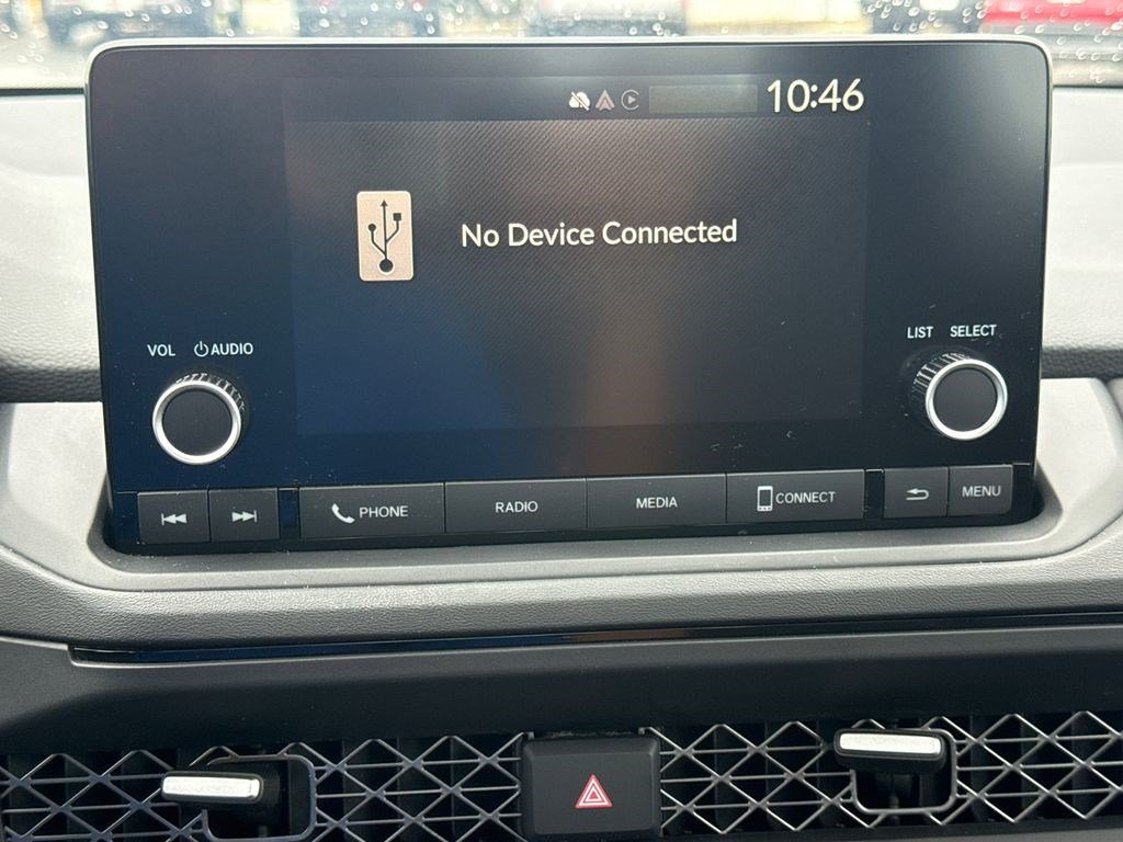 Certified 2024 Honda Accord EX image 27
