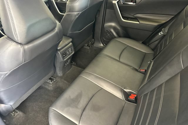 Certified 2019 Toyota RAV4 XLE Premium w/ Carpet Mat Package FWD image 16